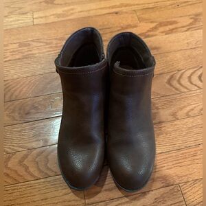 White Mountain Boots